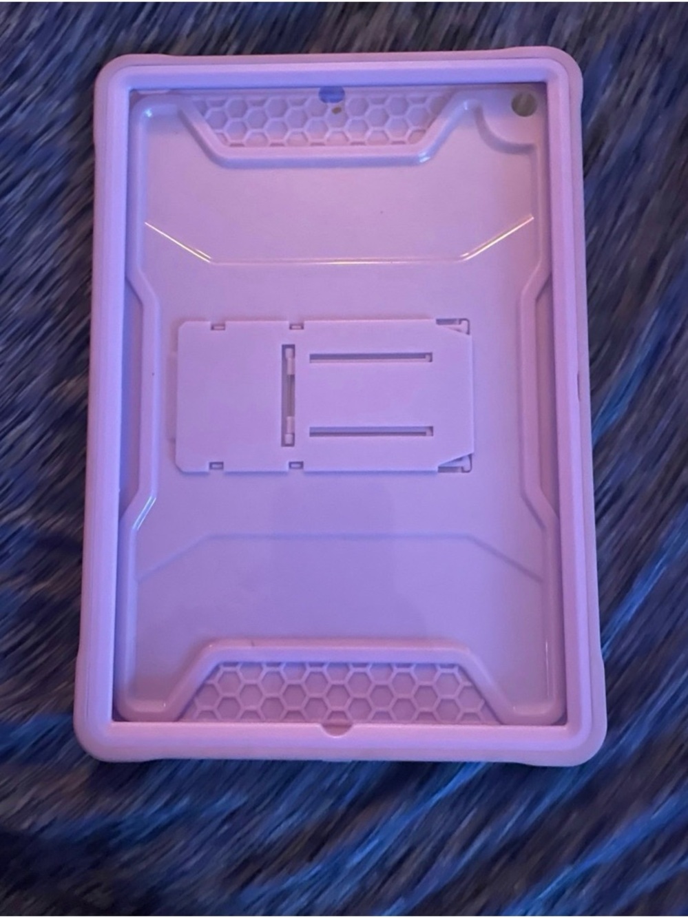 Soke Case for iPad 9th/8th/7th Generation 10.2-Inch